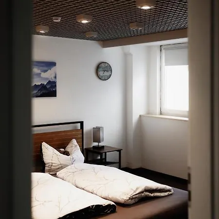 Ubytování v soukromí Kemptencityhost