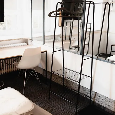 Ubytování v soukromí Kemptencityhost