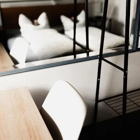 Ubytování v soukromí Kemptencityhost