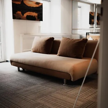 Ubytování v soukromí Kemptencityhost *