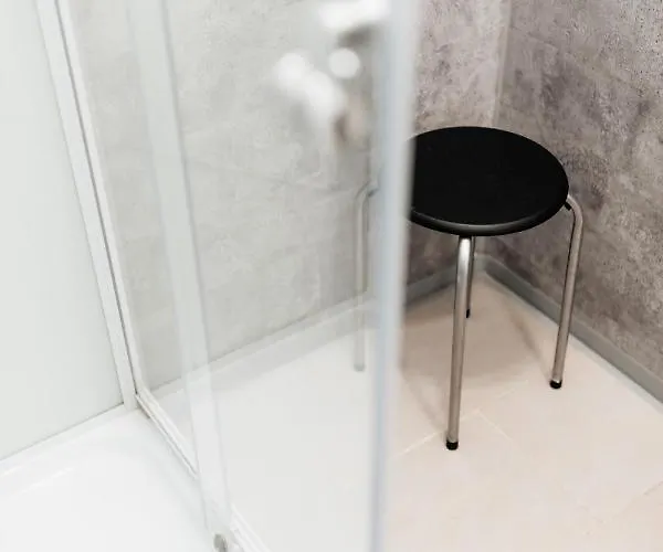 Privatunterkunft Kemptencityhost