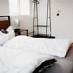Kemptencityhost منزل للإقامة