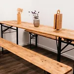 Kemptencityhost منزل للإقامة