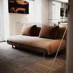 منزل للإقامة Kemptencityhost *