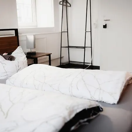 Kemptencityhost Homestay szállás