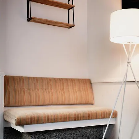 Homestay Kemptencityhost Kempten