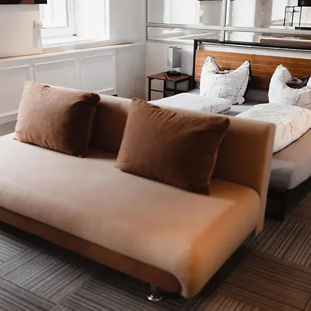 Accommodatie bij particulieren Kemptencityhost