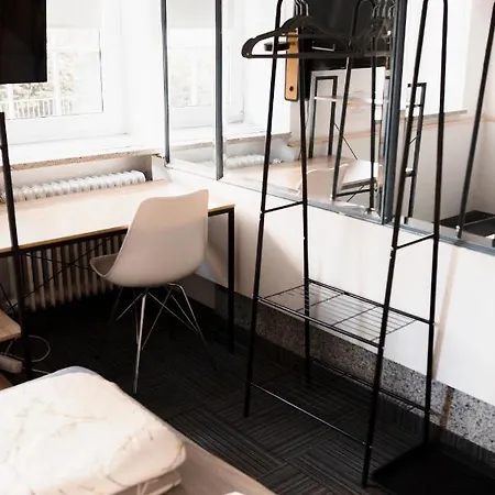 Kemptencityhost Homestay Kempten