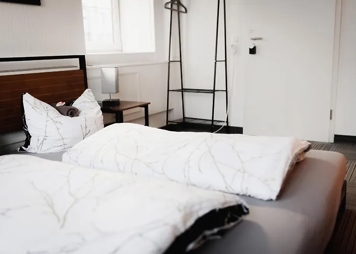 Kemptencityhost Accommodatie bij particulieren