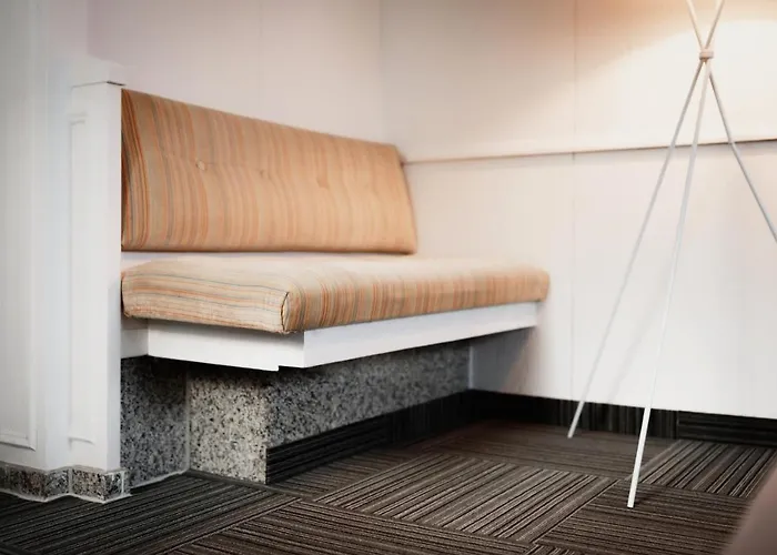 Accommodatie bij particulieren Kemptencityhost