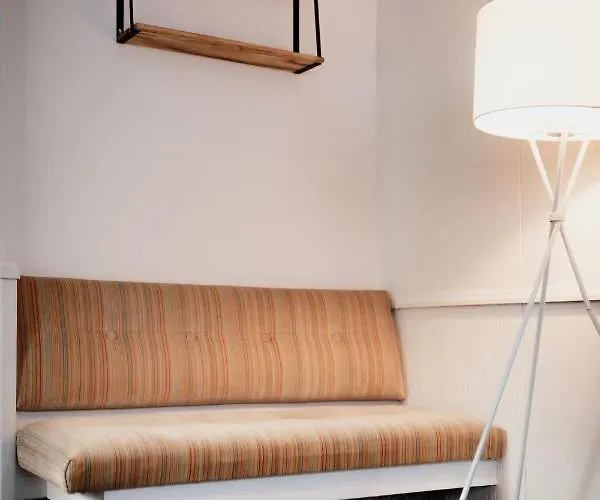 Accommodatie bij particulieren Kemptencityhost Kempten im Allgäu