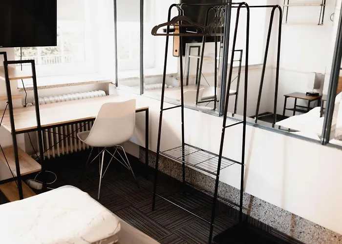 Accommodatie bij particulieren Kemptencityhost