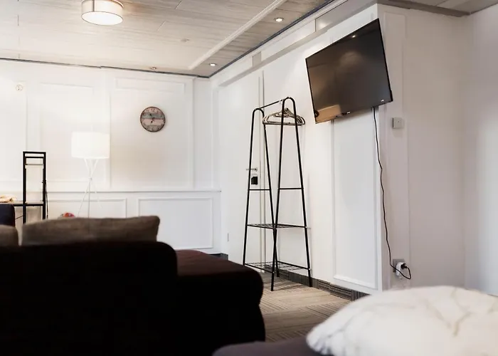 Accommodatie bij particulieren Kemptencityhost