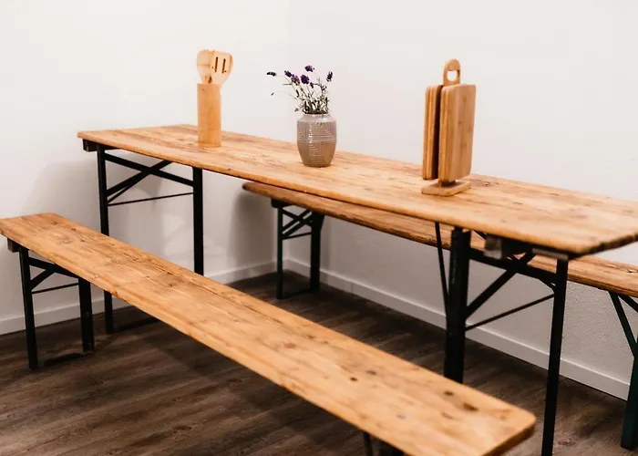 Kemptencityhost Accommodatie bij particulieren