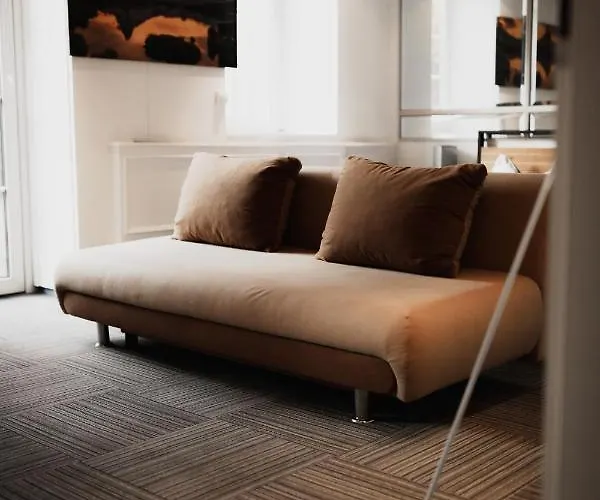Accommodatie bij particulieren Kemptencityhost *