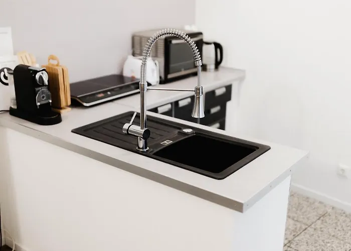 Accommodatie bij particulieren Kemptencityhost *